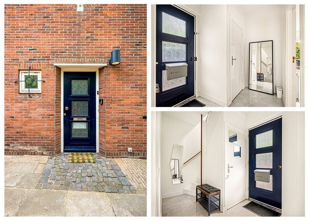 Dr C A Gerkestraat 131