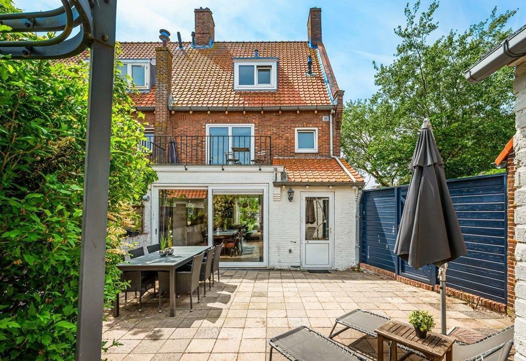 Dr C A Gerkestraat 131