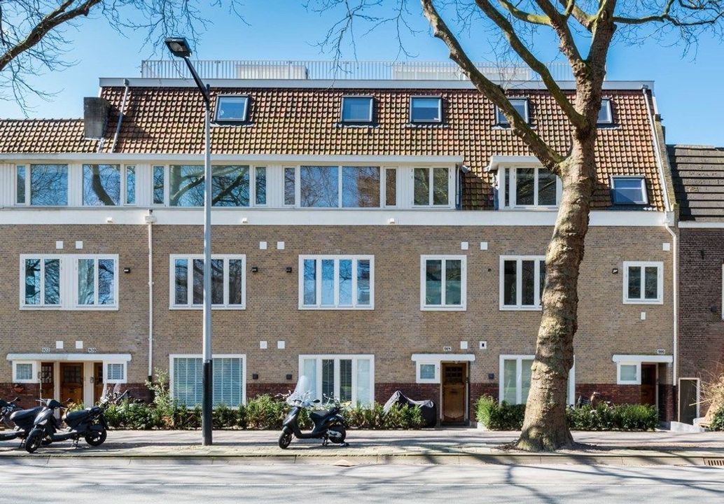 Amstelveenseweg 916 D