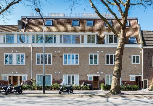 Amstelveenseweg 916 D