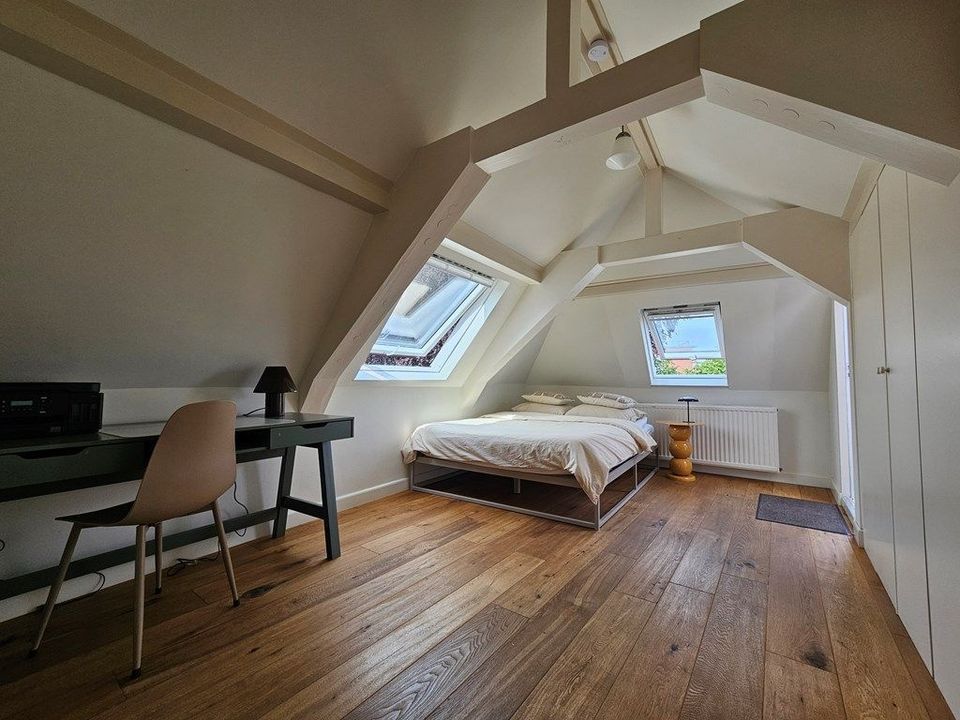 Spaarne 6 B