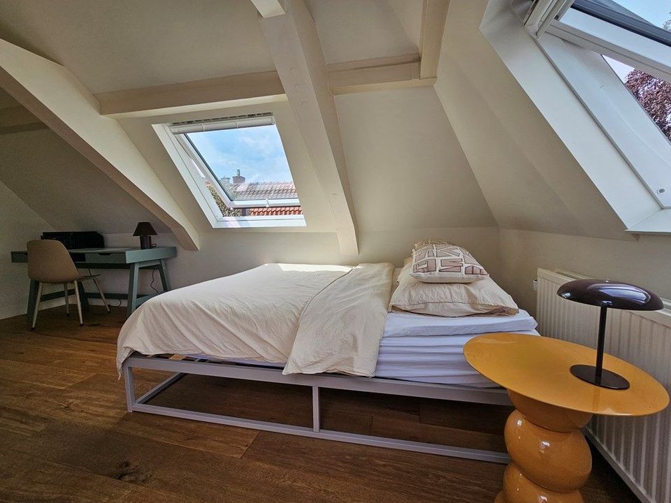 Spaarne 6 B
