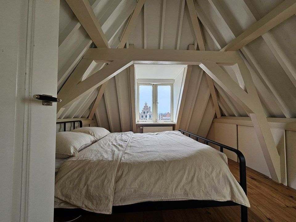 Spaarne 6 B