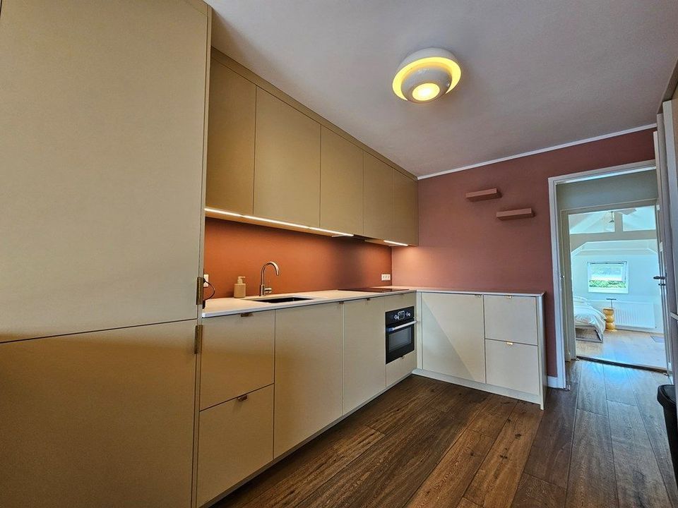 Spaarne 6 B
