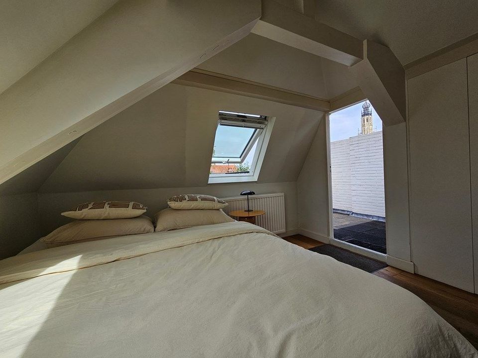 Spaarne 6 B