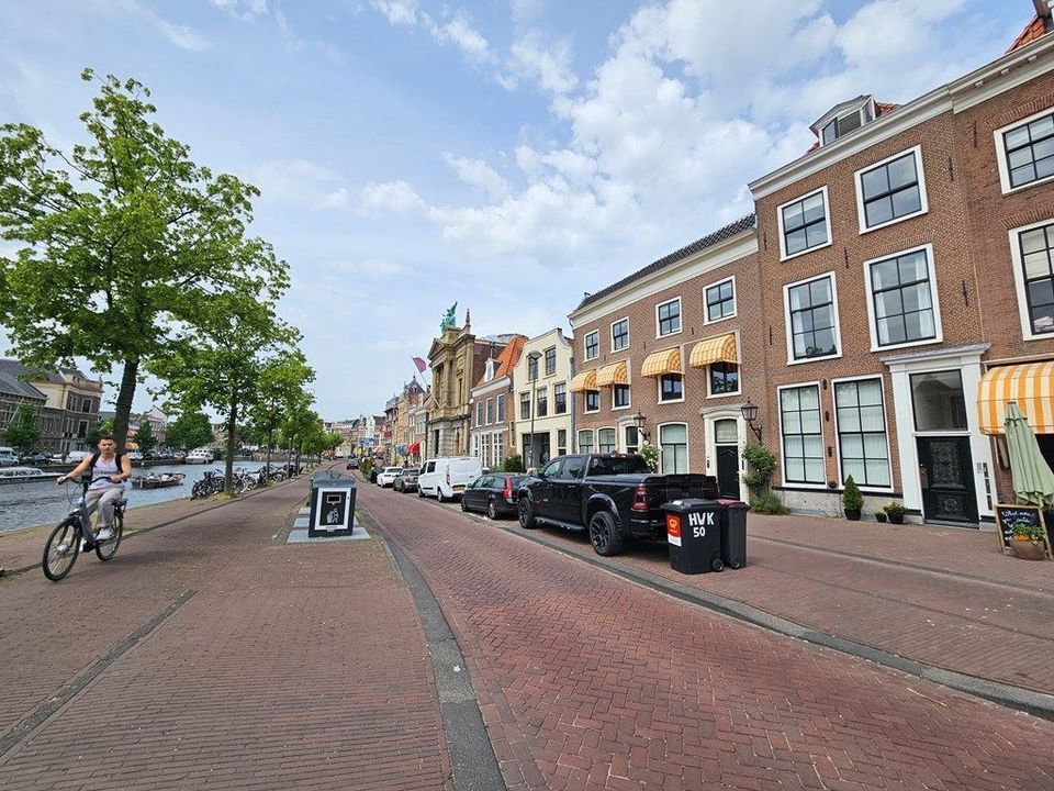 Spaarne 6 B