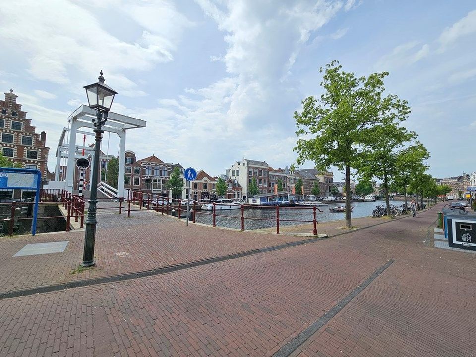 Spaarne 6 B