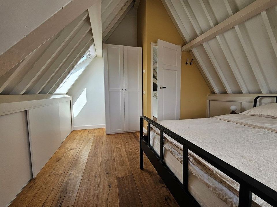 Spaarne 6 B