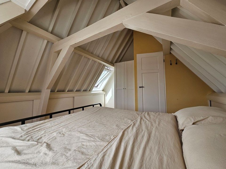 Spaarne 6 B