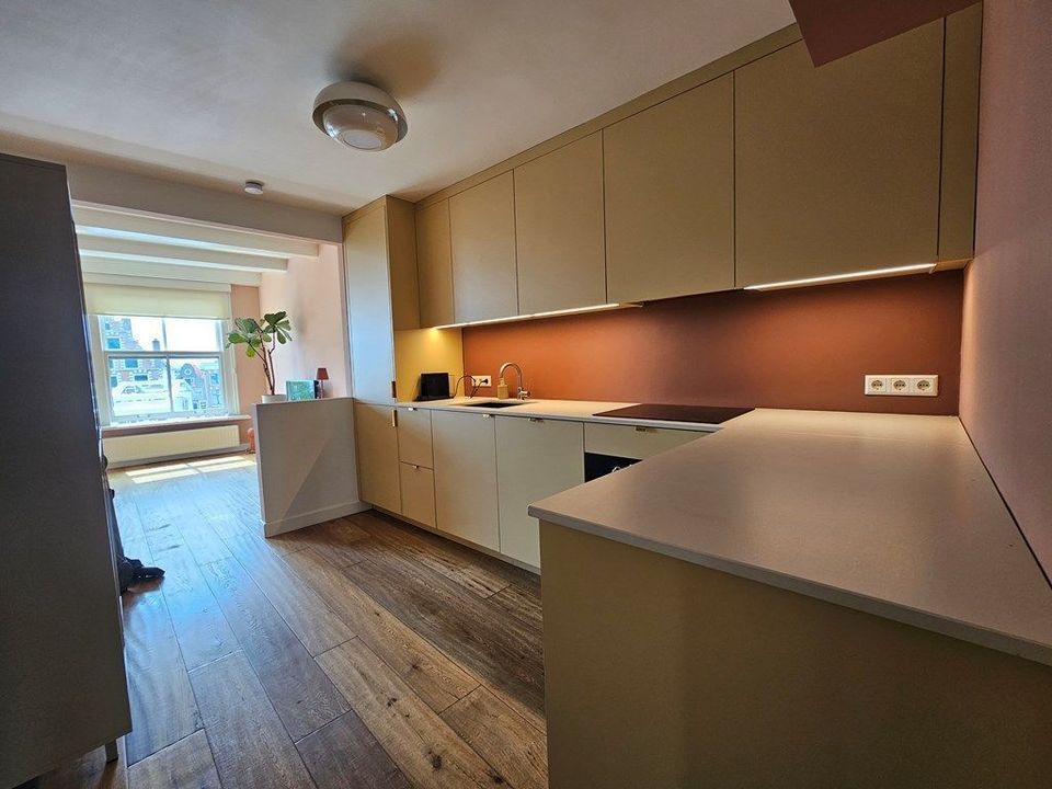 Spaarne 6 B