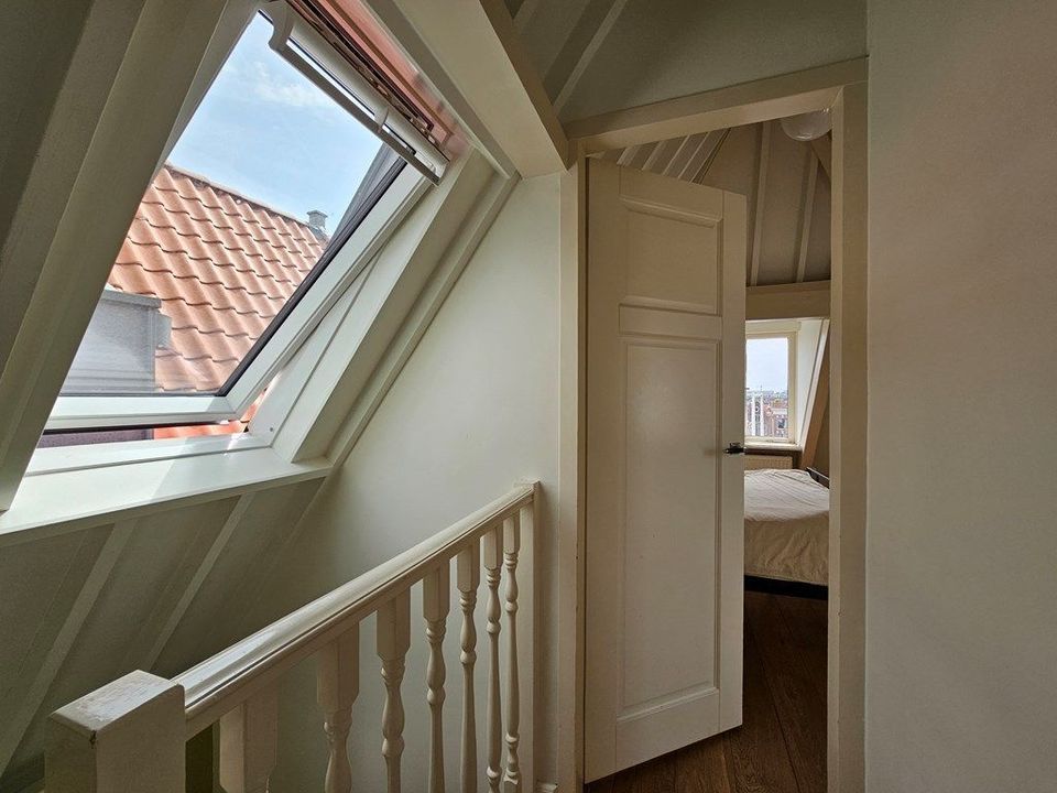 Spaarne 6 B
