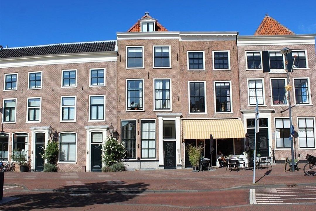 Spaarne 6 B