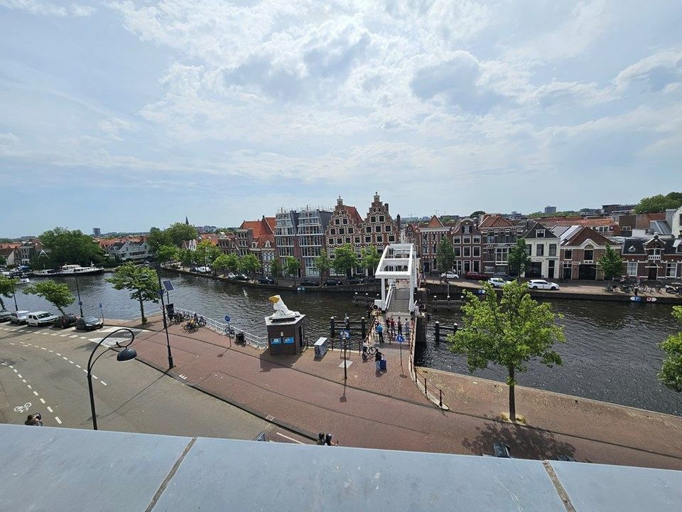 Spaarne 6 B