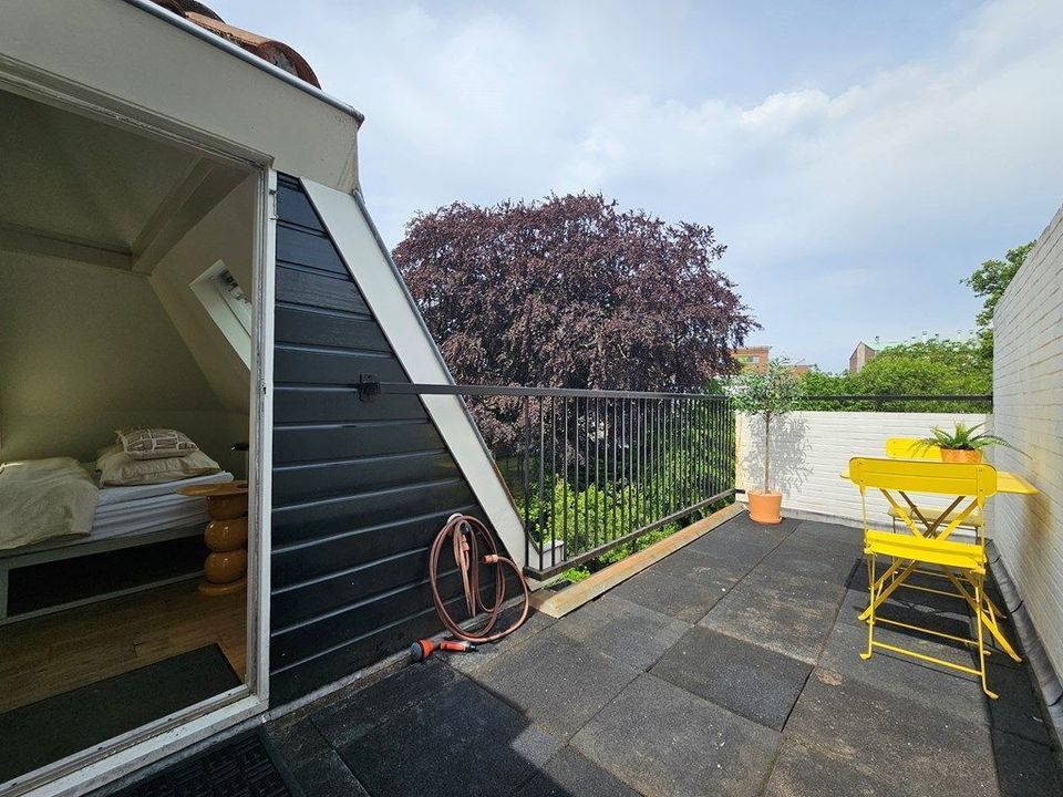 Spaarne 6 B