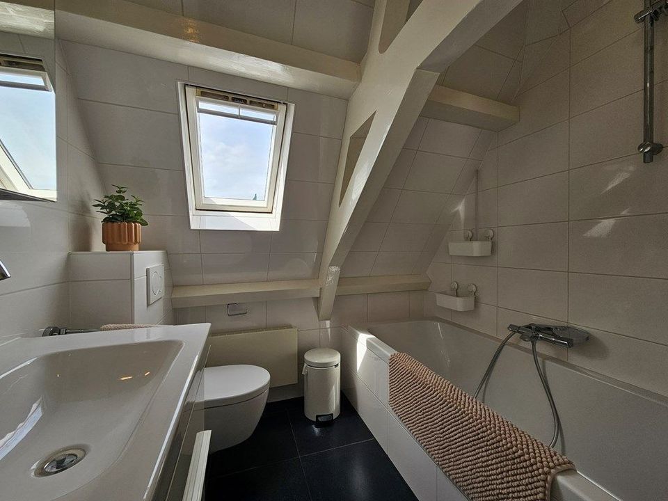 Spaarne 6 B