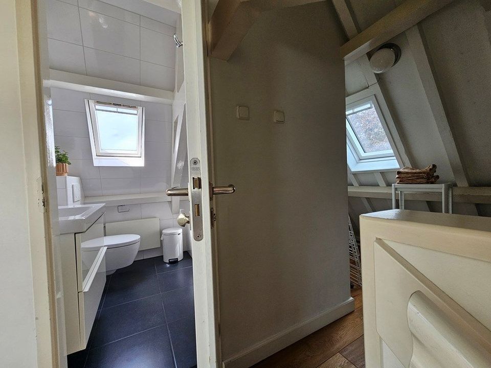 Spaarne 6 B