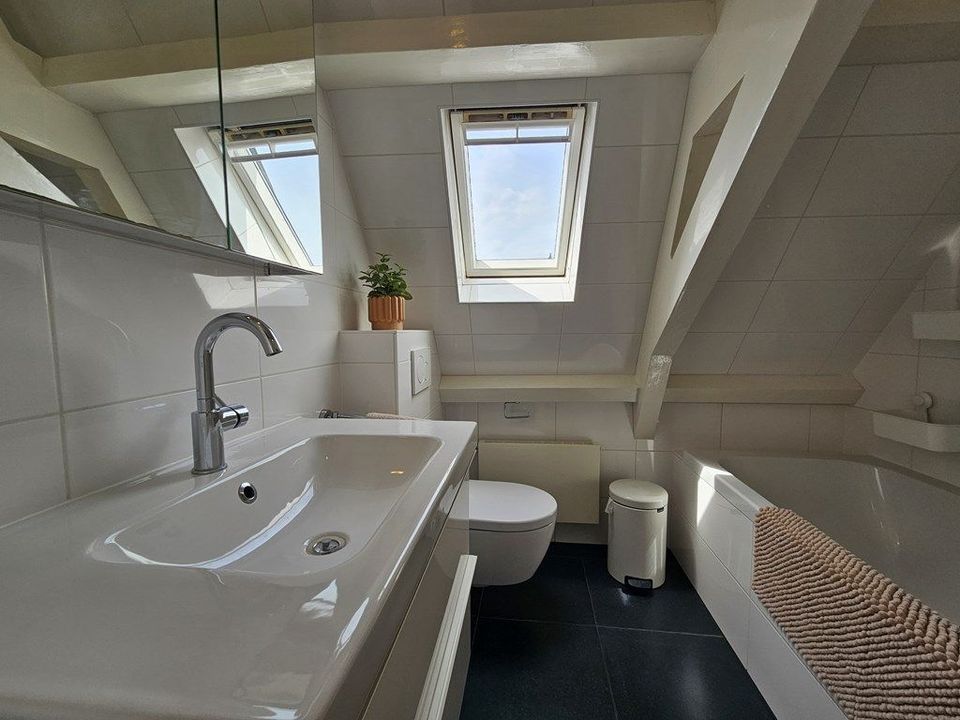 Spaarne 6 B