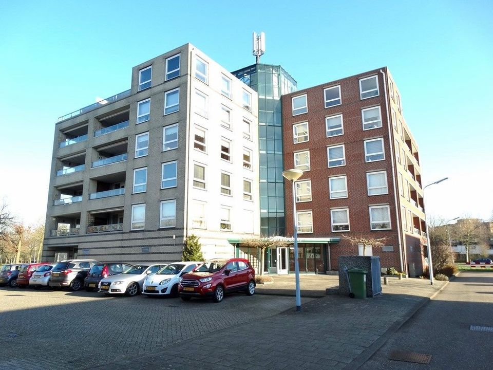 Joke Smitstraat 78