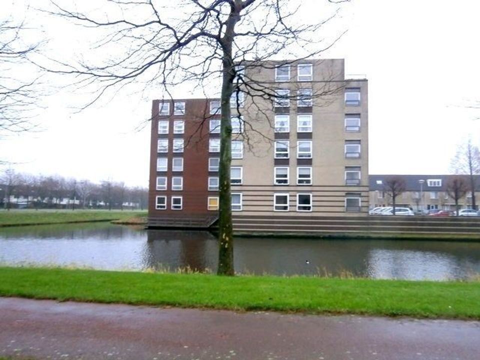 Joke Smitstraat 78