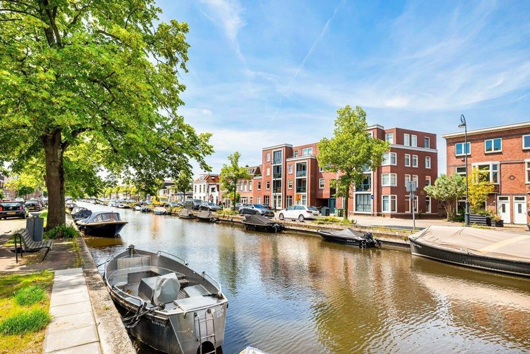 Lange Herenvest 32 F