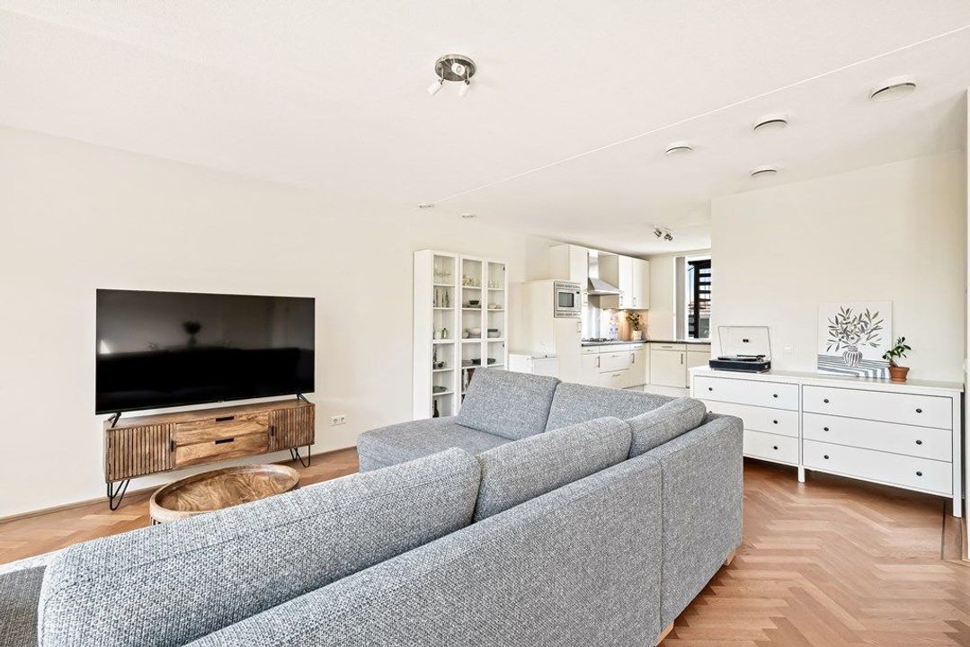 Lange Herenvest 32 F