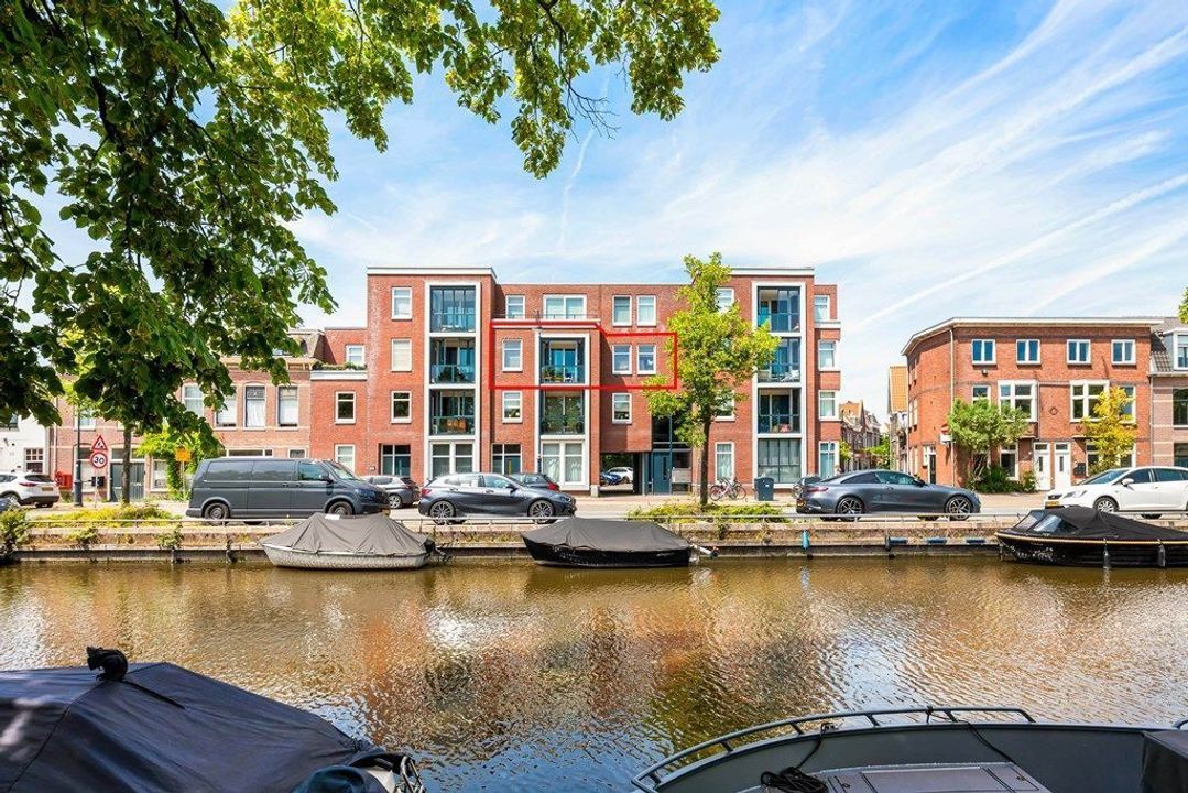 Lange Herenvest 32 F