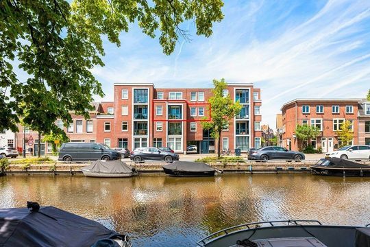 Lange Herenvest 32 F
