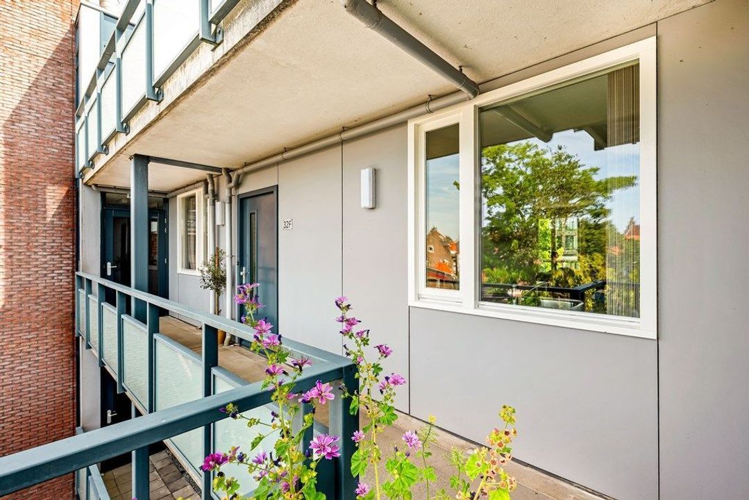 Lange Herenvest 32 F