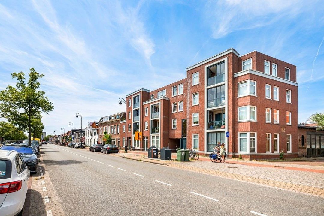 Lange Herenvest 32 F