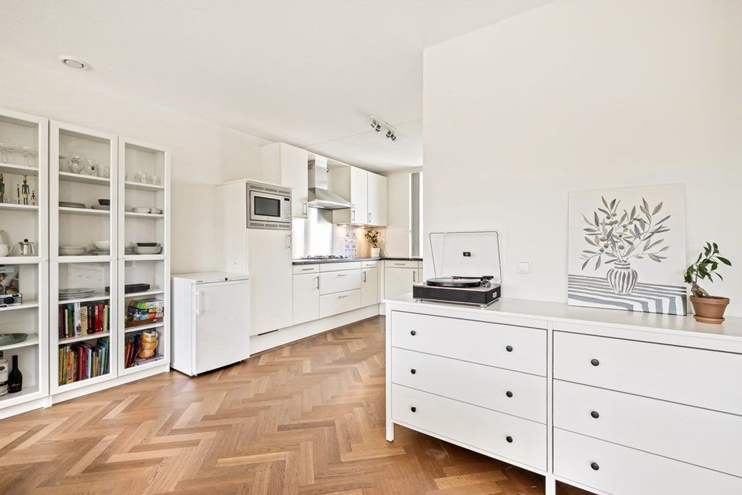 Lange Herenvest 32 F