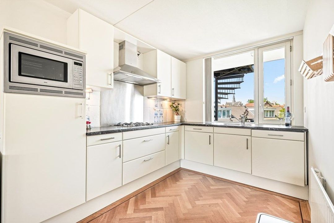 Lange Herenvest 32 F