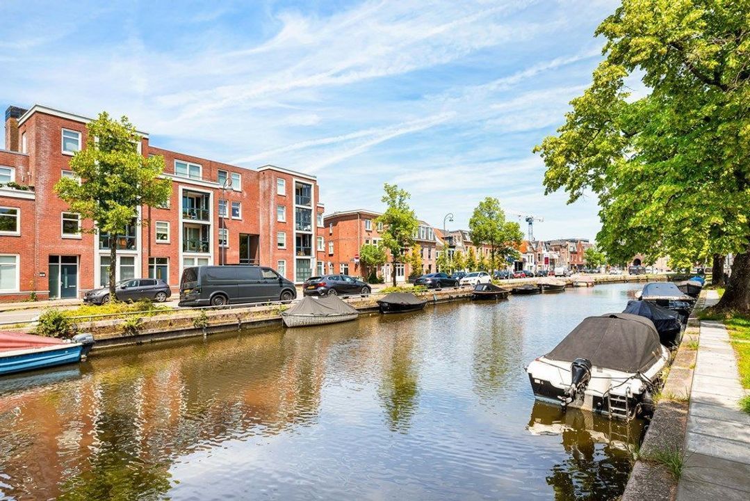 Lange Herenvest 32 F