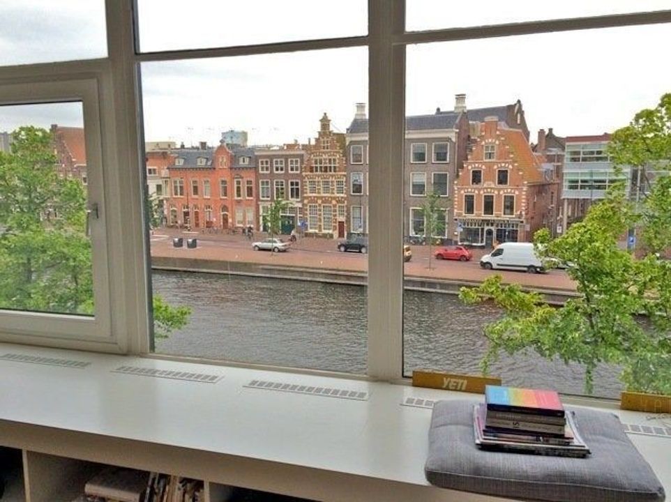 Spaarne 51 C