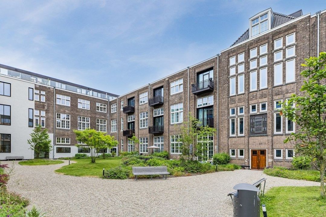 Verspronckweg 150 A28
