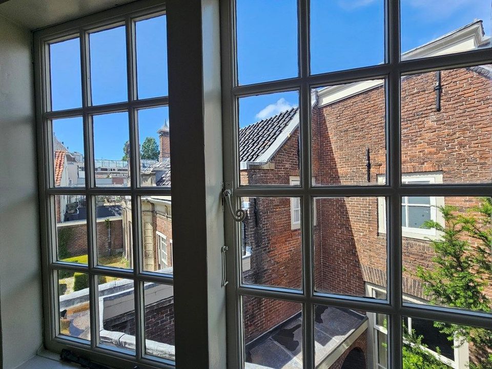 Nieuwe Gracht 2