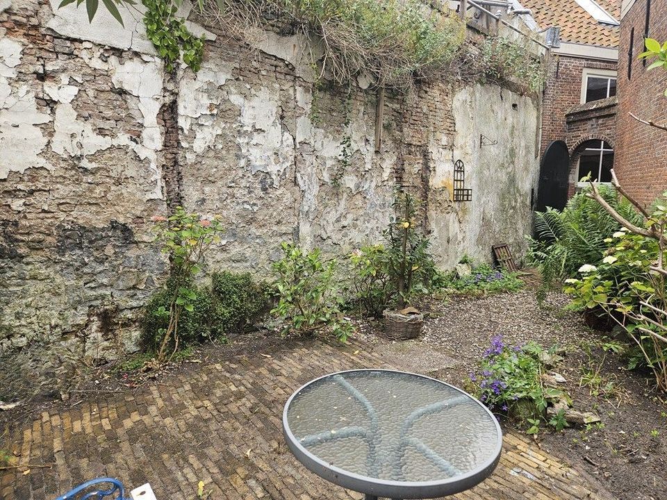 Nieuwe Gracht 2