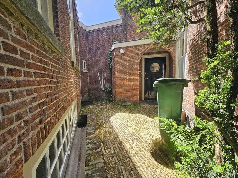 Nieuwe Gracht 2