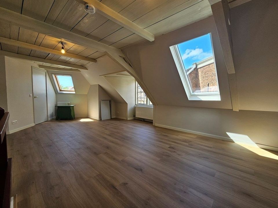 Nieuwe Gracht 2