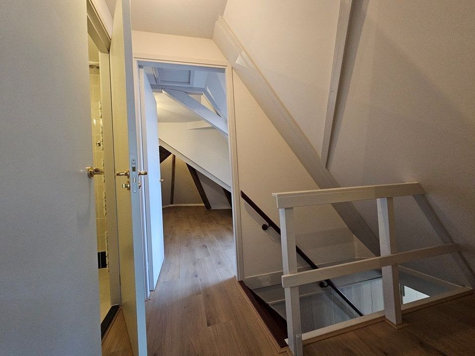 Nieuwe Gracht 2