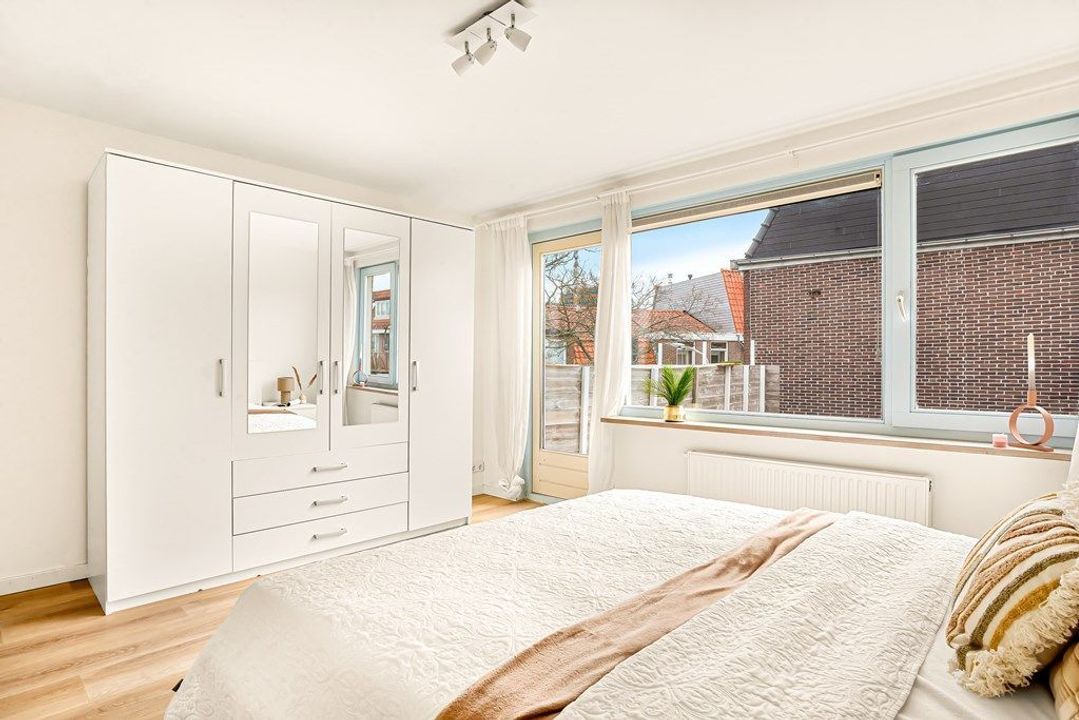 President Steijnstraat 149
