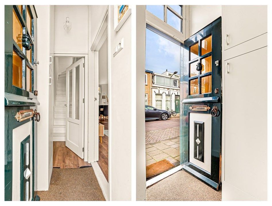 President Steijnstraat 149