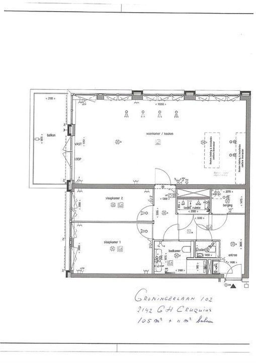 Groningerlaan 102