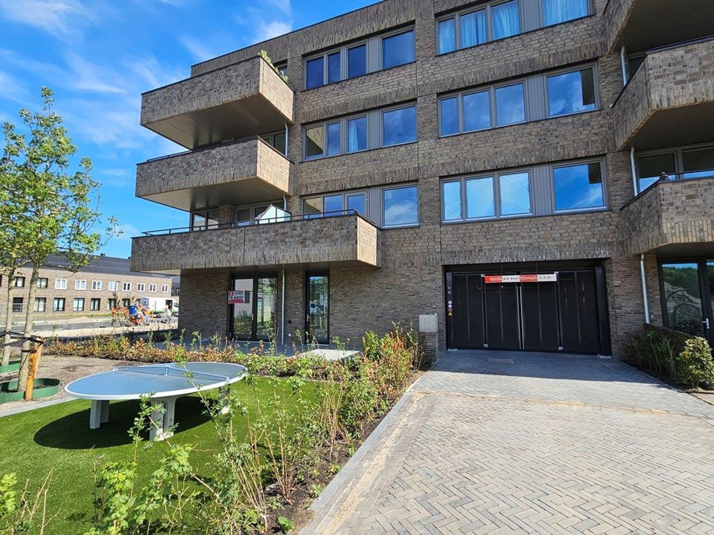 Mieszkanie — Haarlemmermeer