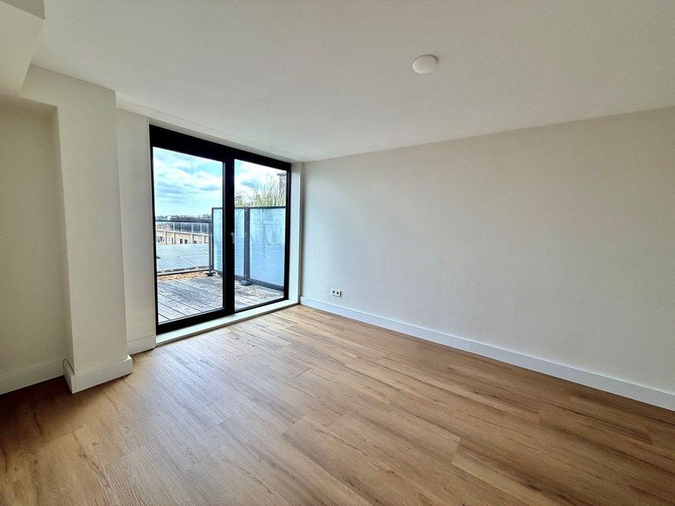 Verspronckweg 150 C25
