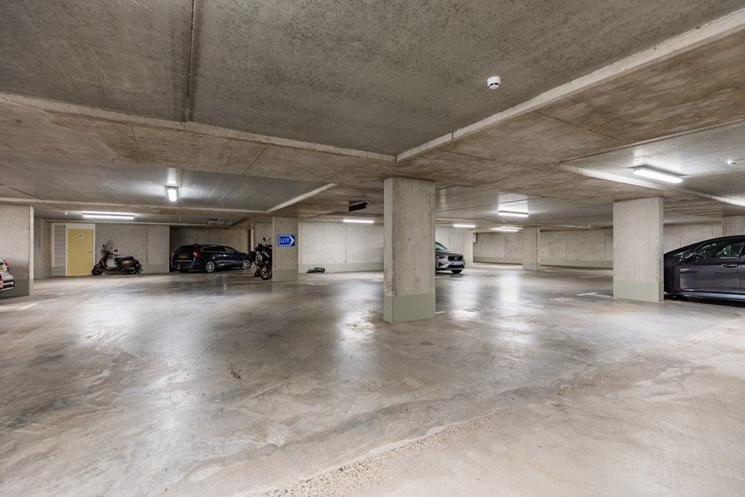 Verspronckweg 150 C25