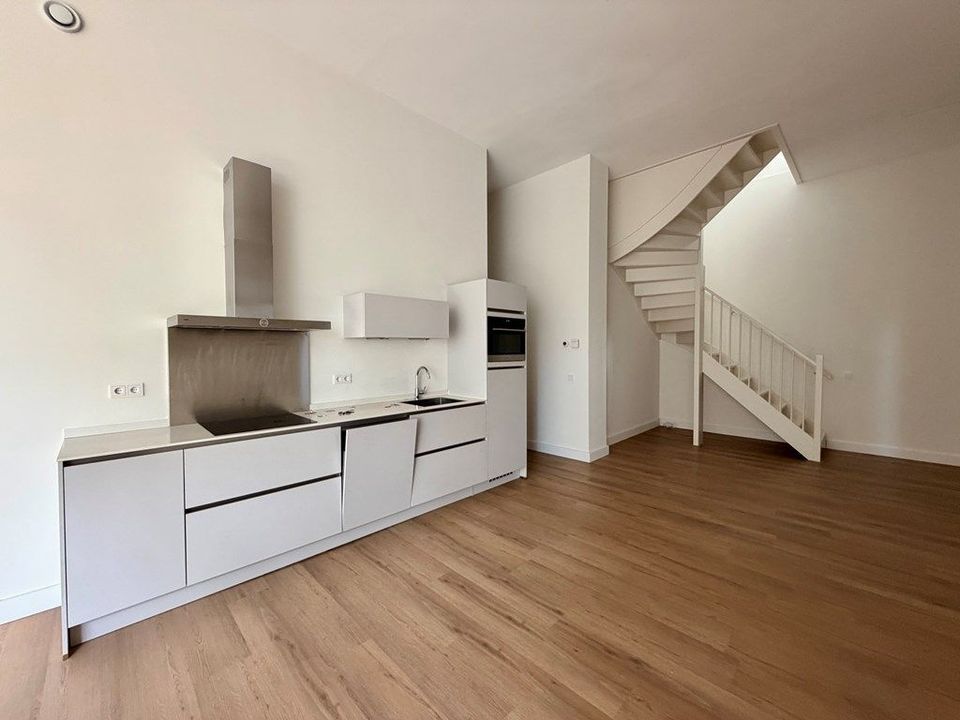 Verspronckweg 150 C25