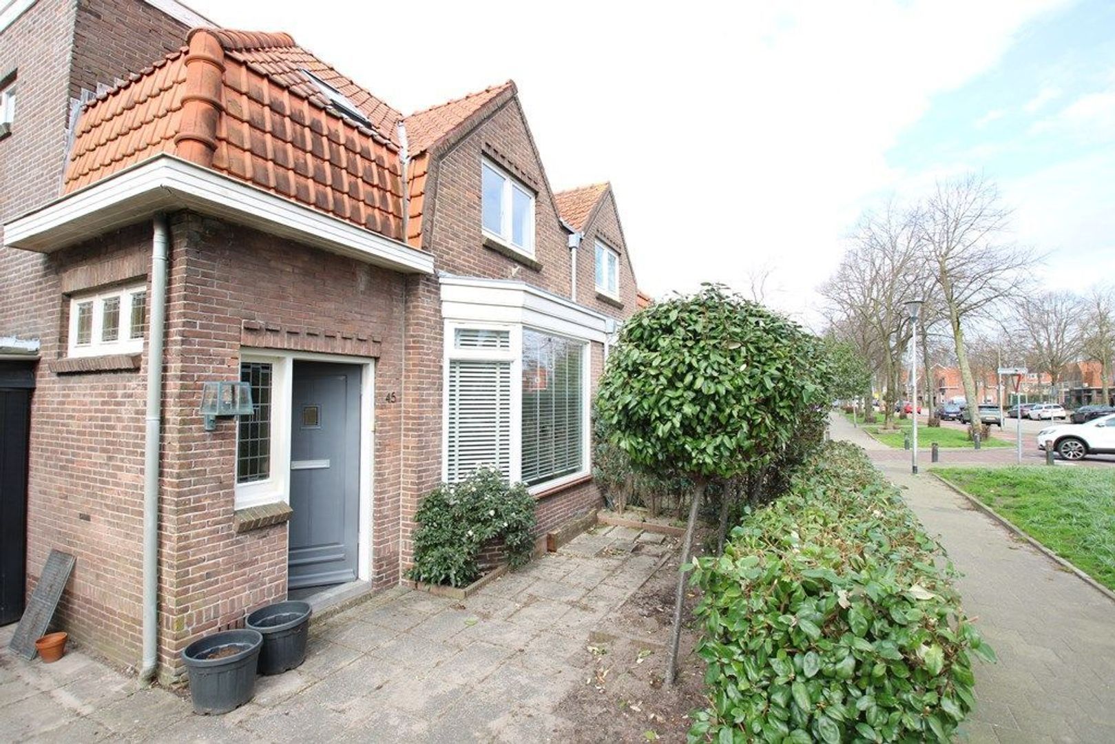 Woonhuis in Heemstede