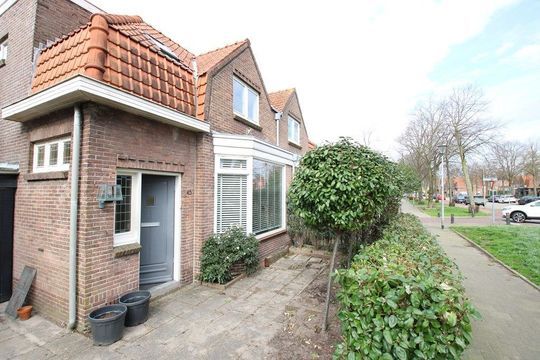 Javalaan 45 Heemstede