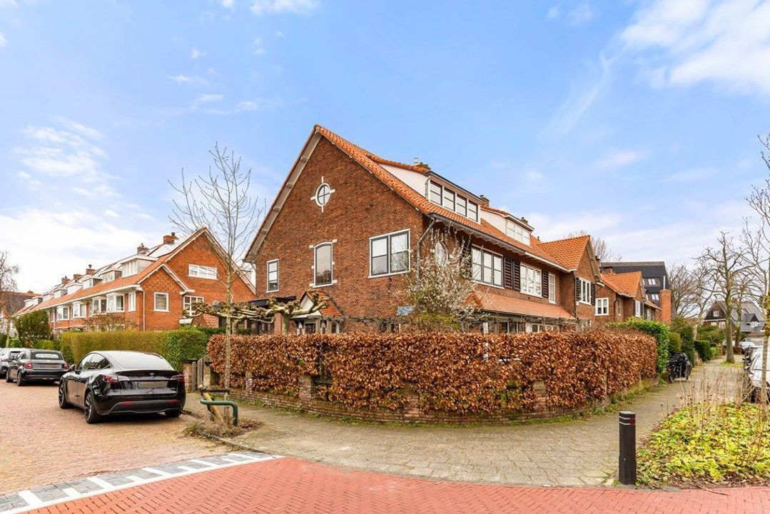 Jacob de Witstraat 21