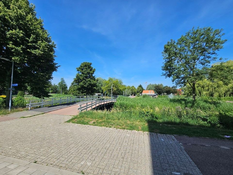 Mies van der Rohestraat 157